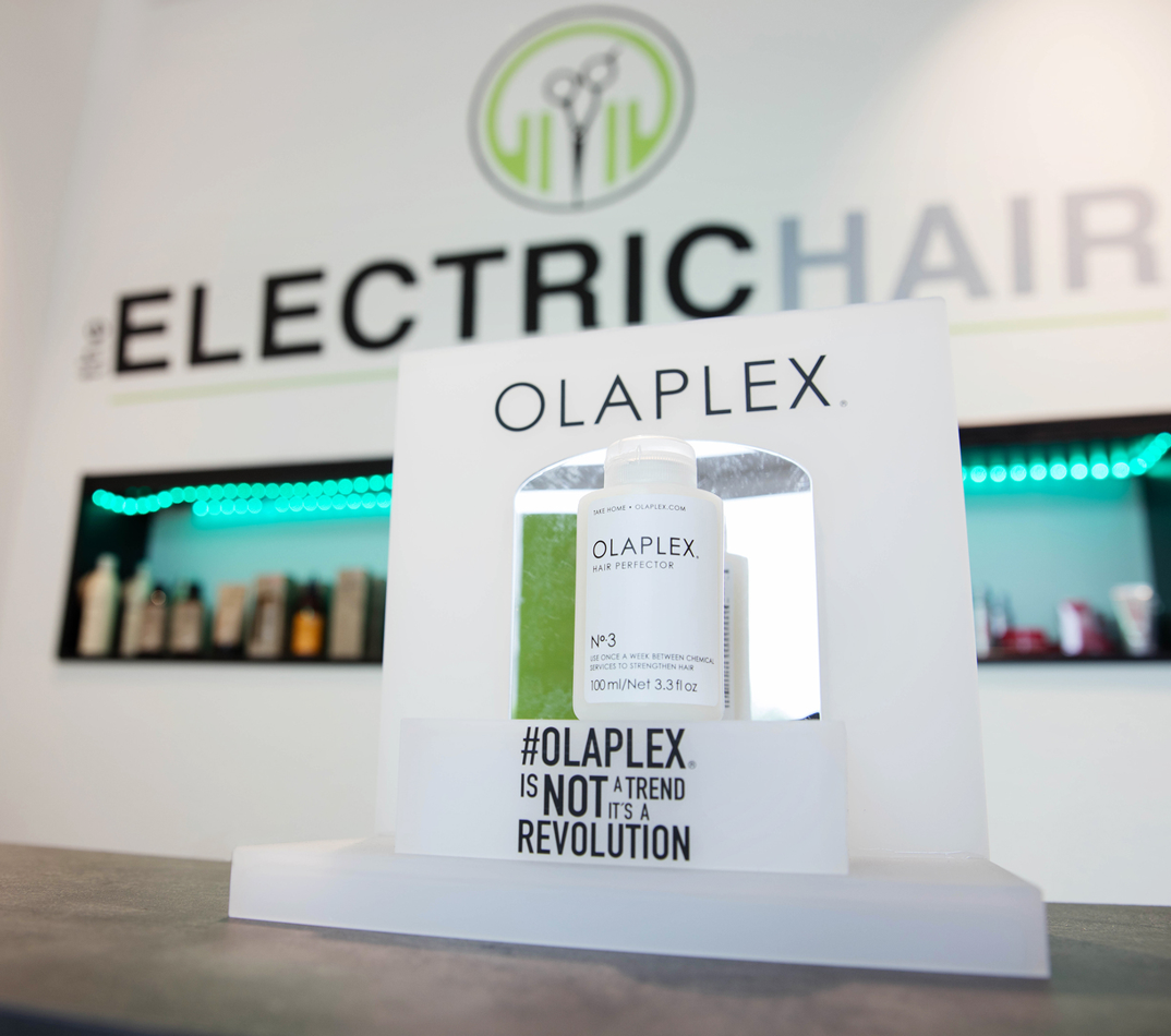 olaplex